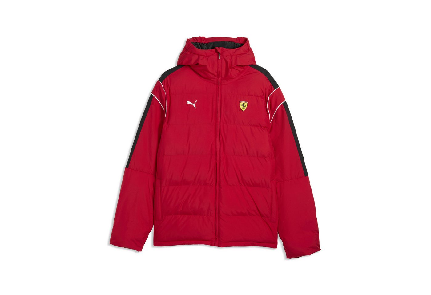 PUMA Outdoorjacke Ferrari MT7 ECOLITE Pufferjacke Herren Bild 2