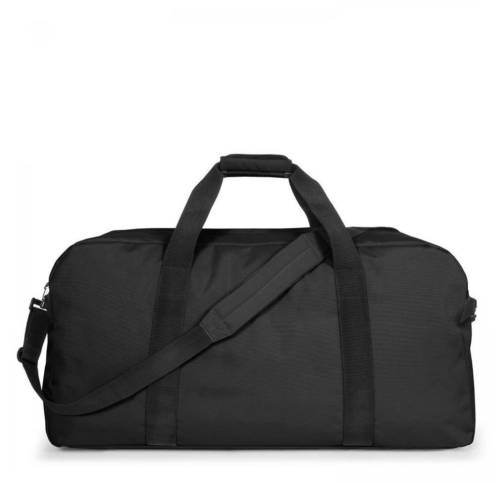 Eastpak Reisetasche TERMINAL +, Black, mit Schultergurt, aus Polyester Bild 3
