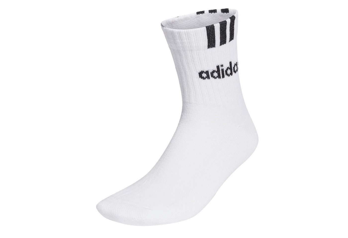 adidas Sportswear Sportsocken Unisex Socken 12er Pack Baumwolle (Packung, 12er Pack) Bild 2