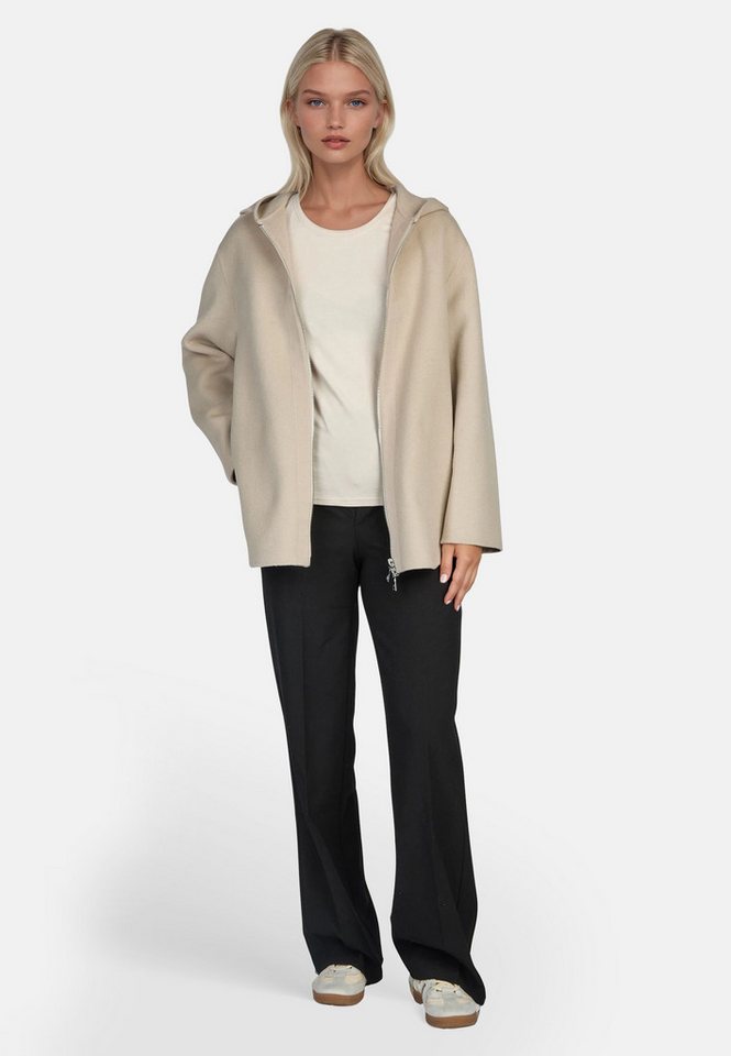 Blonde No.8 Outdoorjacke BELLA Bild 3