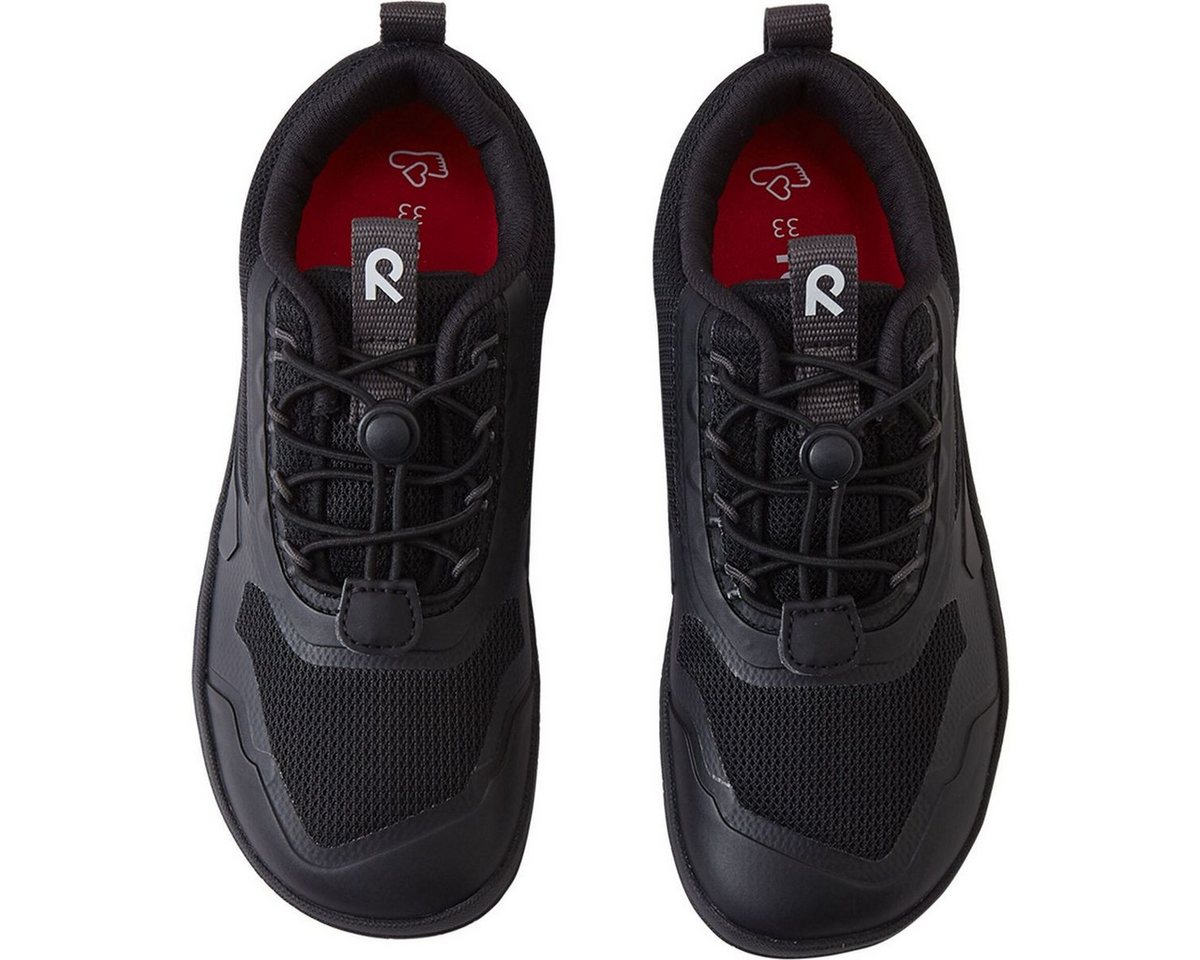 reima Reimatec Barefoot Shoes, Tallustelu Outdoorschuh Wasserdichte Barfuß-Sneaker für Kinder mit flexibler Sohle und Bild 4