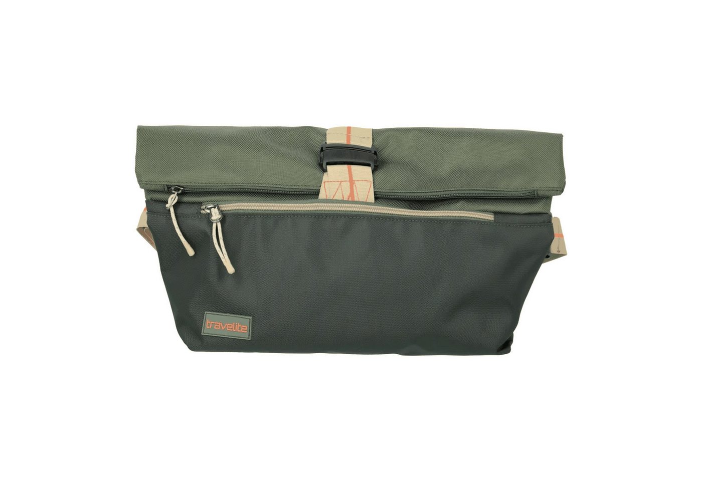 travelite Reisetasche COLOR CRAZE Crossbody Bag Bild 3