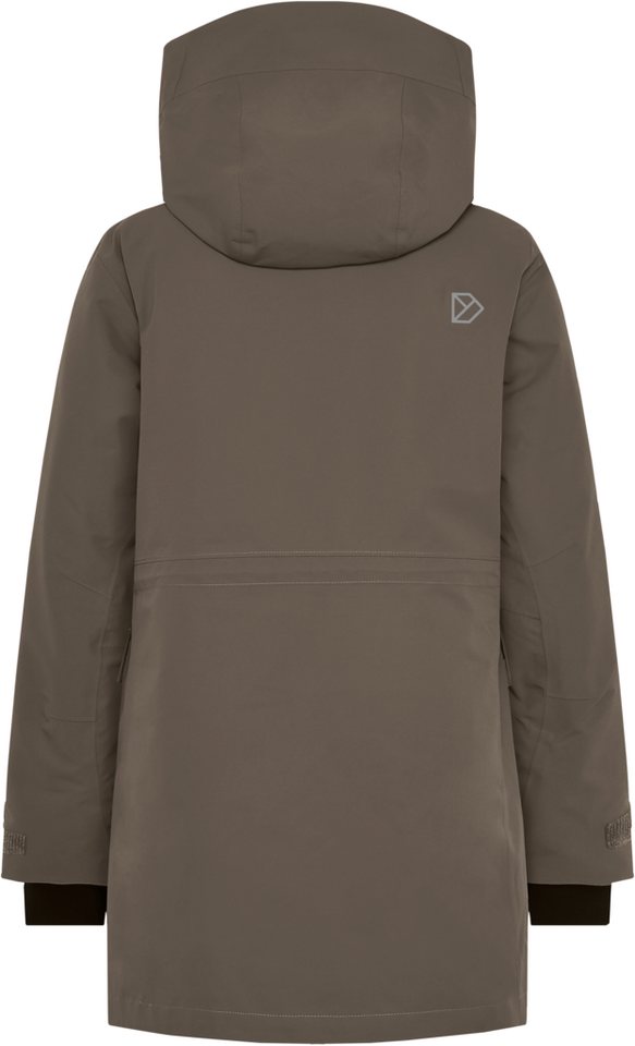 Didriksons Funktionsparka Didrikson Damen Harriet Winterparka Bild 2
