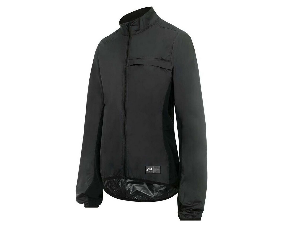 Protective Fahrradjacke P-eazy W Winddichte Damenjacke mit minimalem Packmaß, perfekter Bild 2