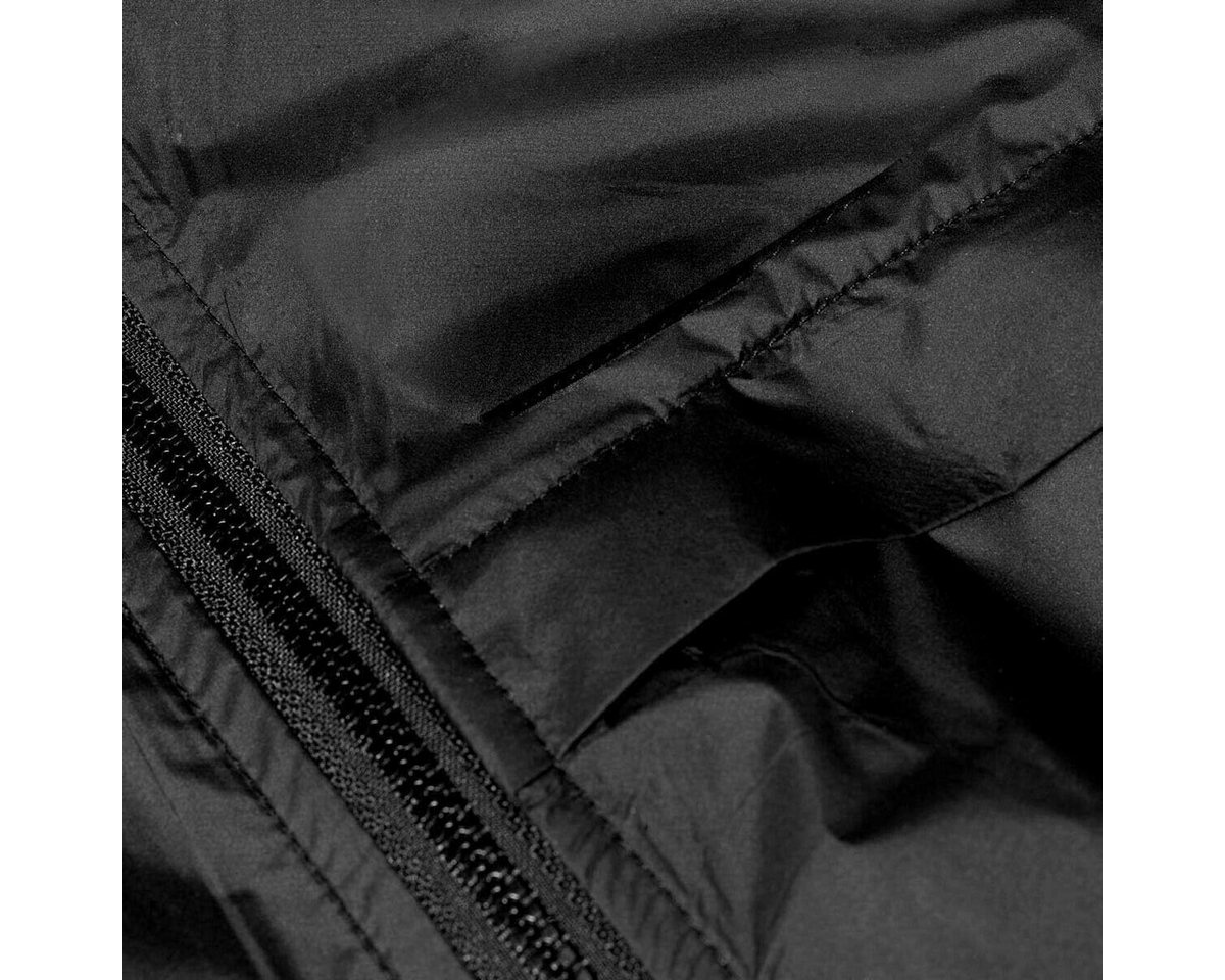 Protective Fahrradjacke P-eazy W Winddichte Damenjacke mit minimalem Packmaß, perfekter Bild 3