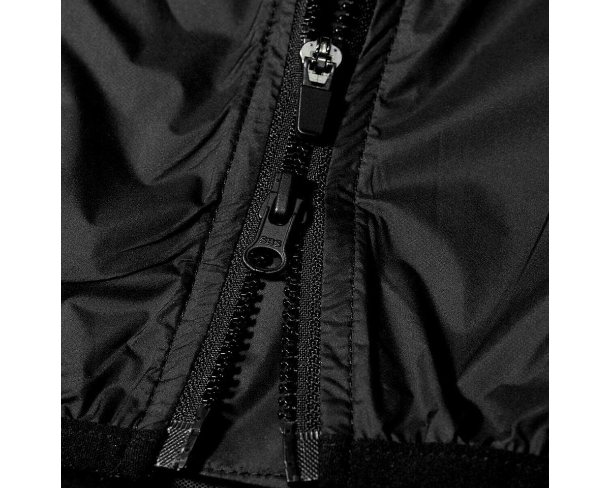 Protective Fahrradjacke P-eazy W Winddichte Damenjacke mit minimalem Packmaß, perfekter Bild 5