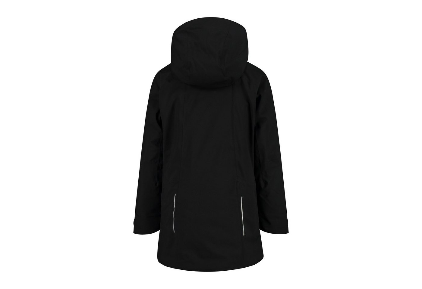 CMP Skijacke CMP Mädchen Skijacke Kid G Jacket Fix Hood 34W4015