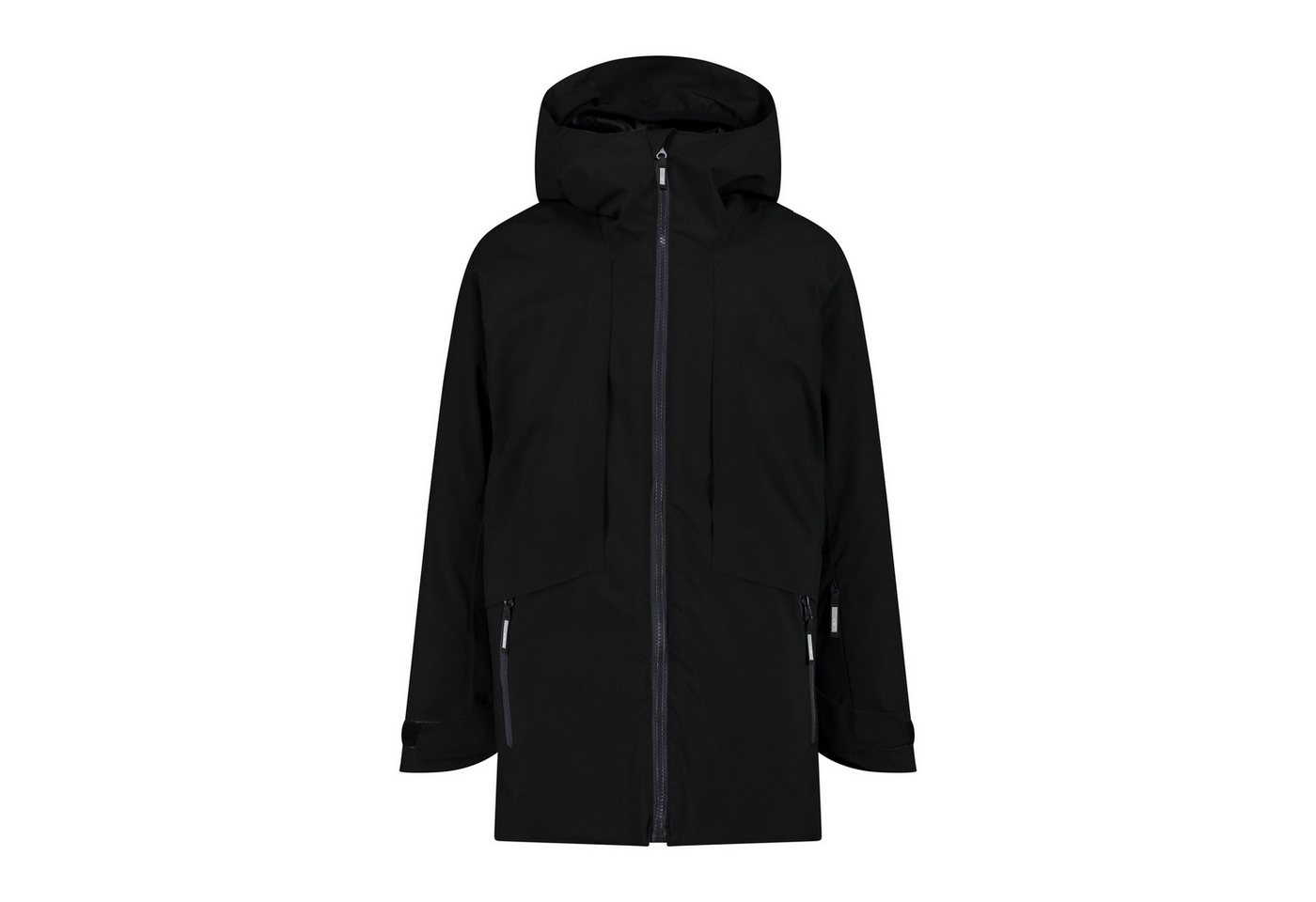 CMP Skijacke CMP Mädchen Skijacke Kid G Jacket Fix Hood 34W4015 Bild 2