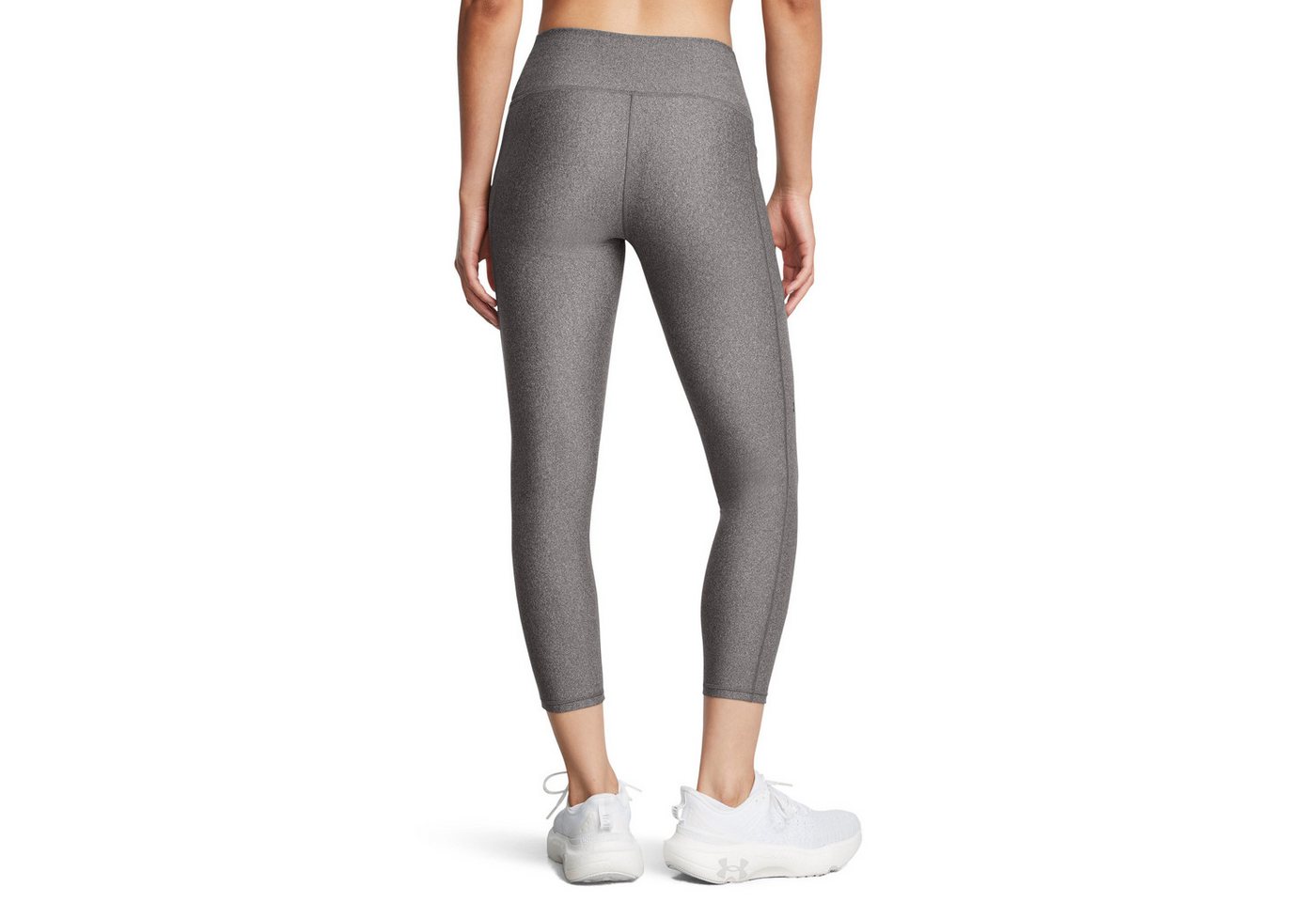 Under Armour® Funktionstights Under Armour Damen Tight Ankle HeatGear Armour No-Slip 1365335 Bild 3