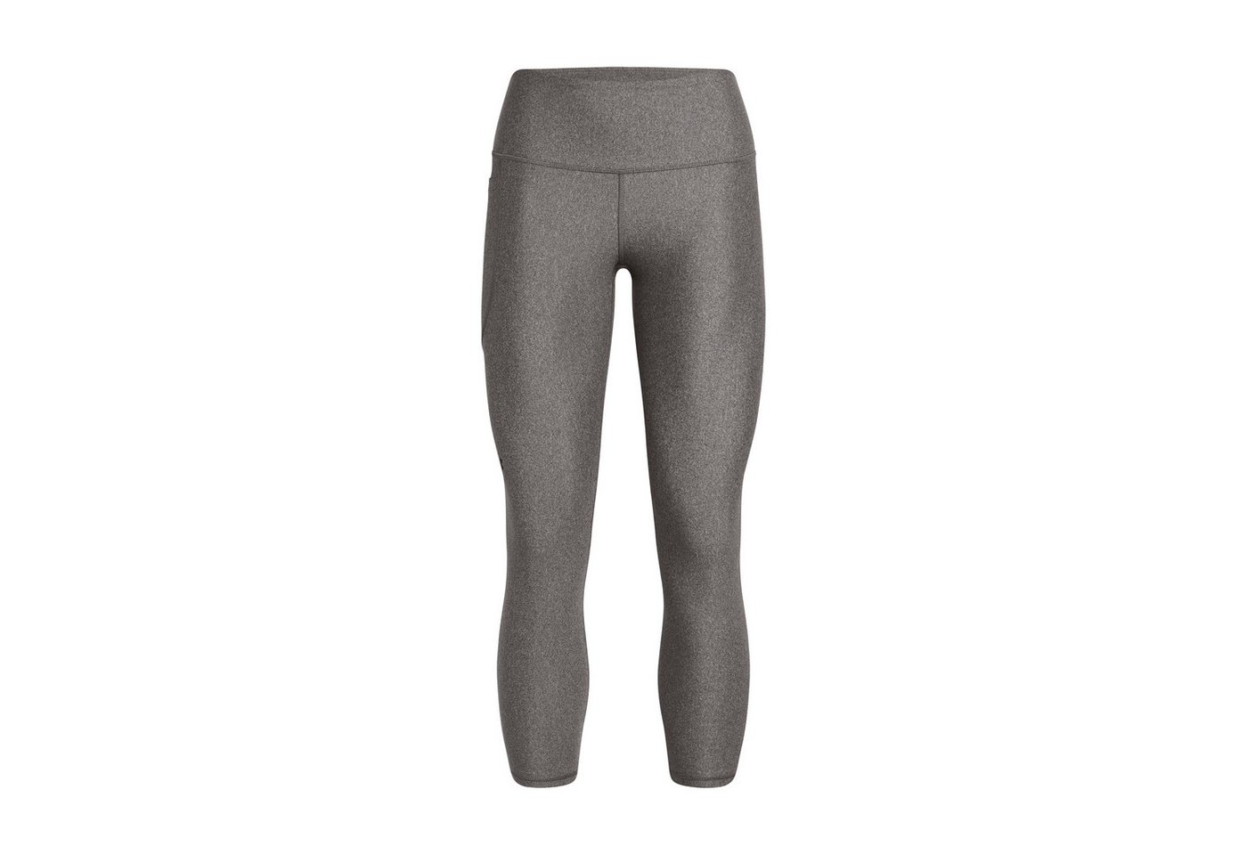 Under Armour® Funktionstights Under Armour Damen Tight Ankle HeatGear Armour No-Slip 1365335 Bild 5