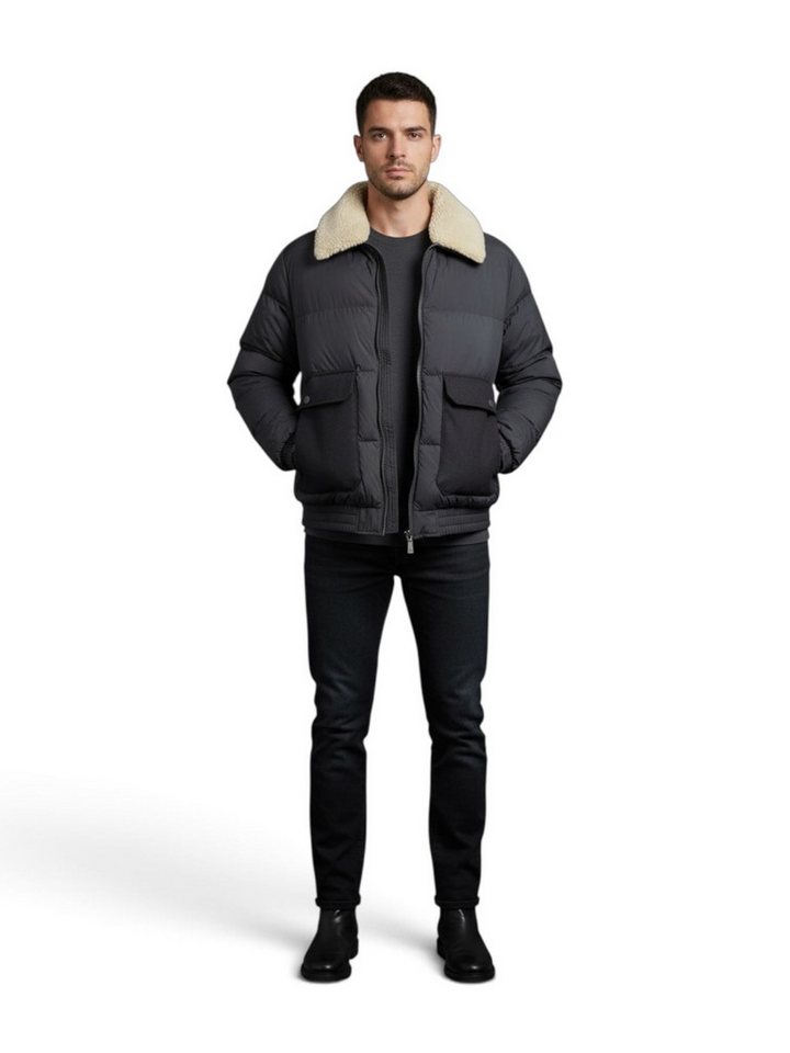 ARMANI EXCHANGE Outdoorjacke Bild 2