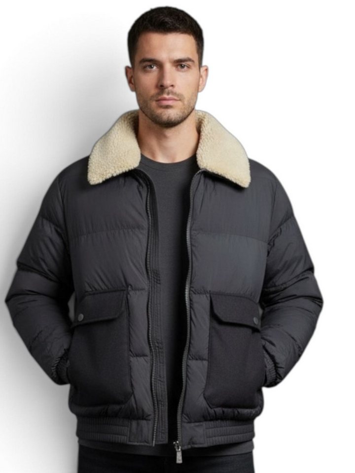 ARMANI EXCHANGE Outdoorjacke Bild 3