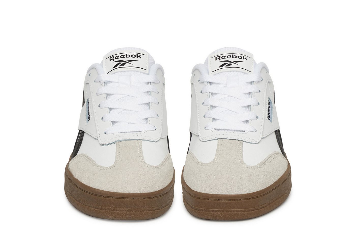 Reebok Reebok Damen Turnschuhe 5907964219880 Weiß Walkingschuh
