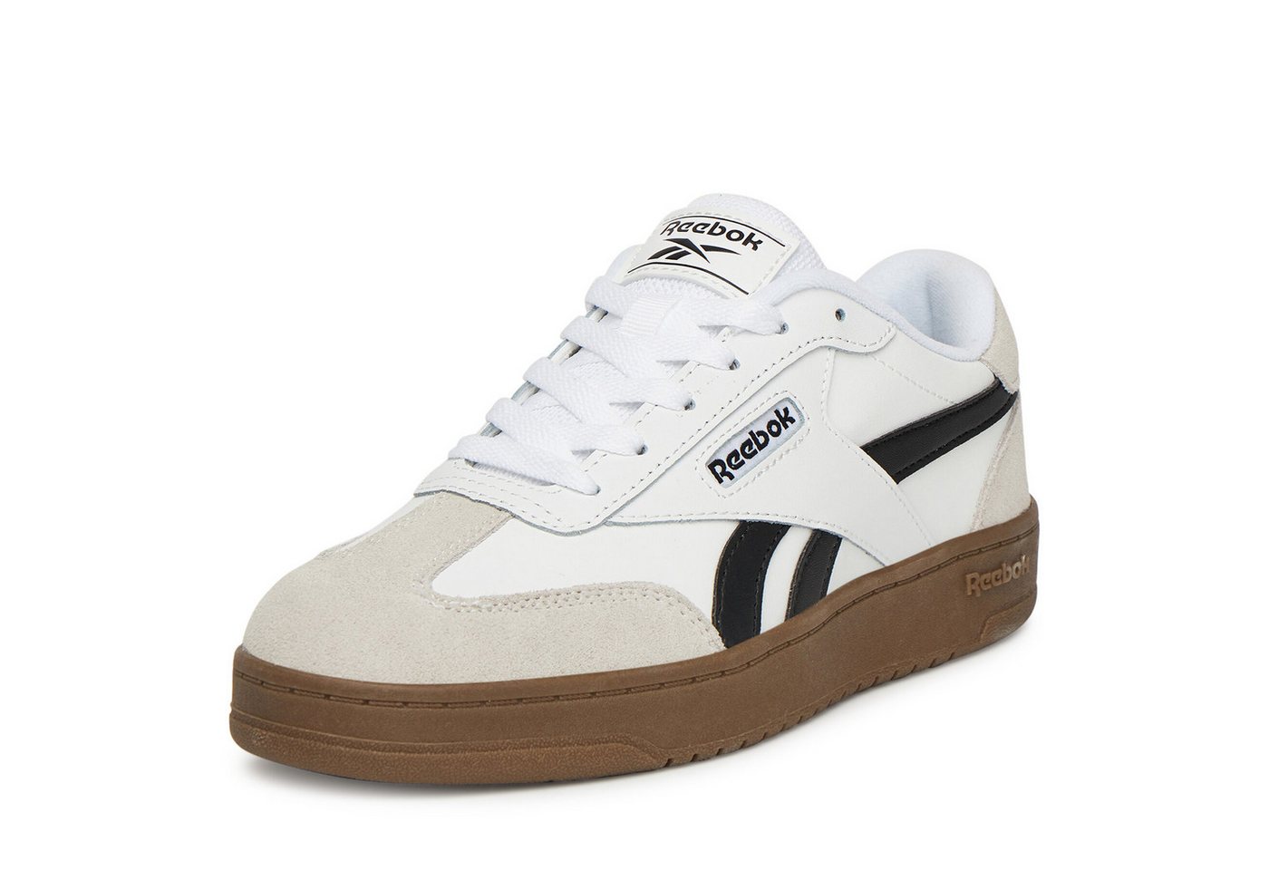 Reebok Reebok Damen Turnschuhe 5907964219880 Weiß Walkingschuh Bild 2
