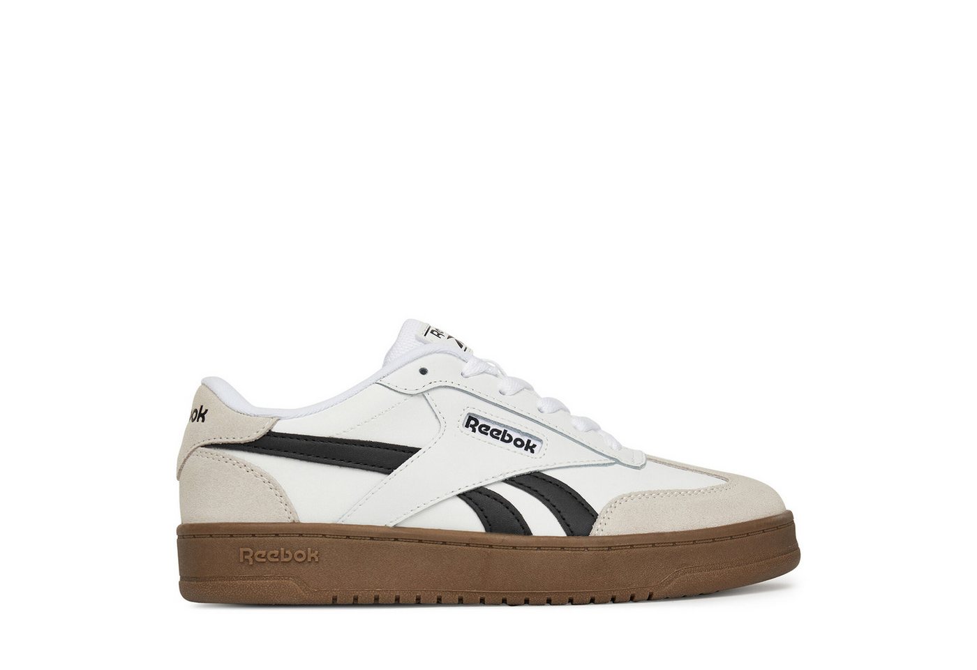 Reebok Reebok Damen Turnschuhe 5907964219880 Weiß Walkingschuh Bild 3