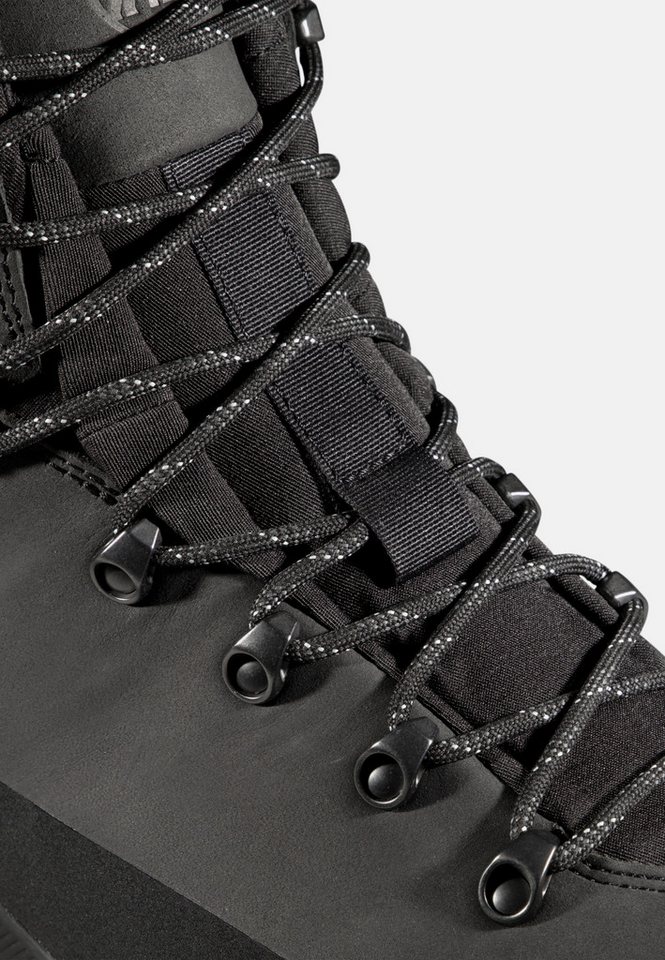 Mammut Blackfin Leather High GTX Men Wanderschuh Bild 2