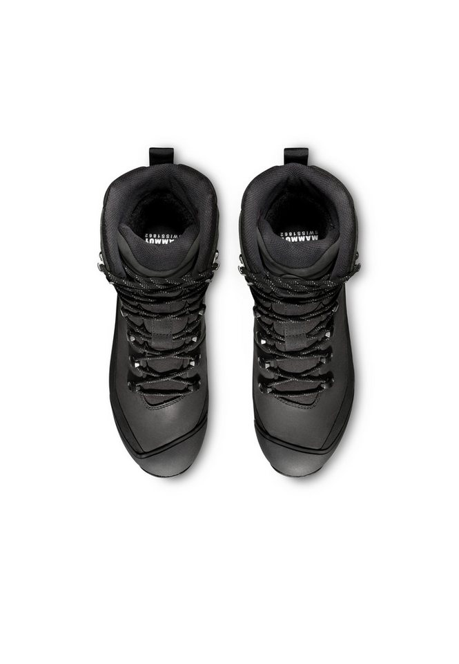 Mammut Blackfin Leather High GTX Men Wanderschuh Bild 3