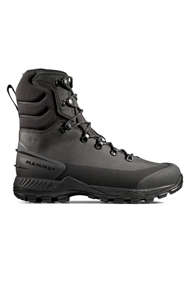 Mammut Blackfin Leather High GTX Men Wanderschuh Bild 4