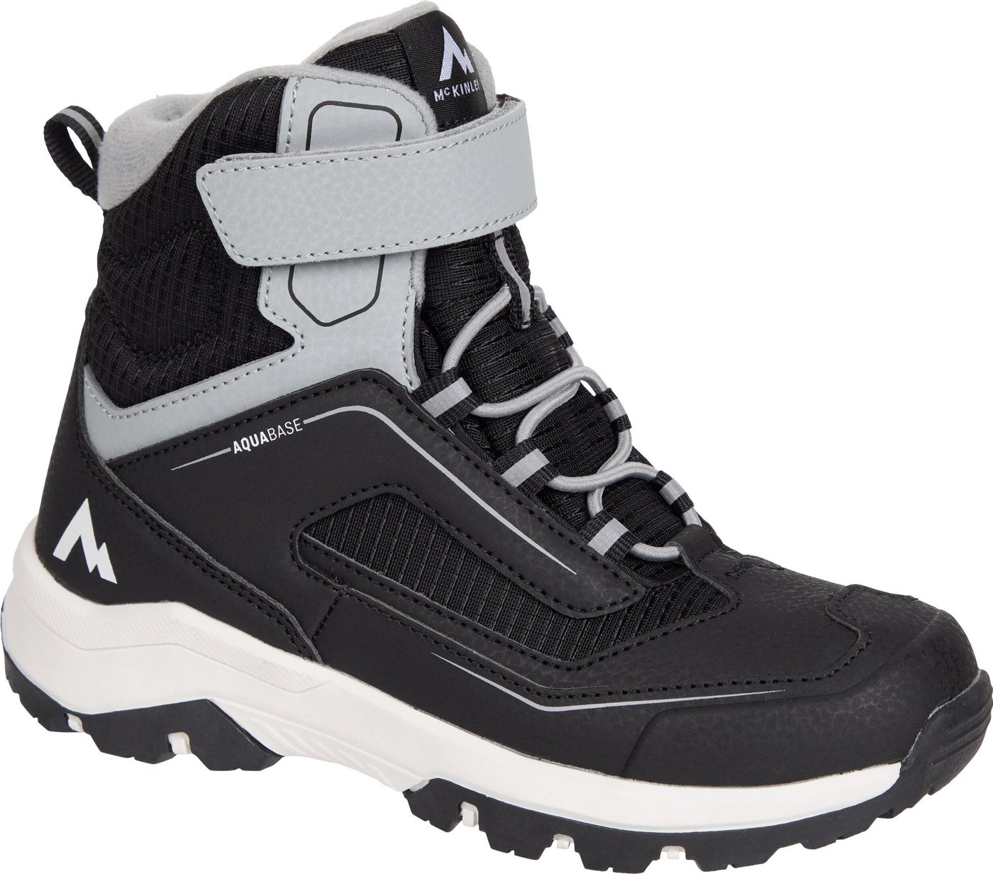 McKINLEY Ki.-Après-Stiefel Maine II MID WI A Trekkingschuh Bild 3