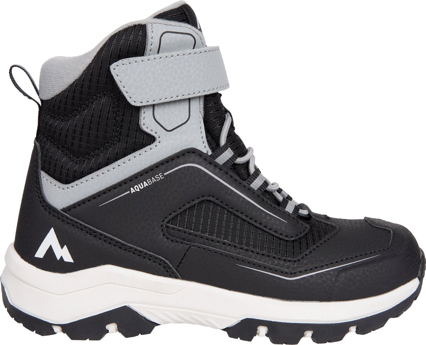 McKINLEY Ki.-Après-Stiefel Maine II MID WI A Trekkingschuh Bild 4