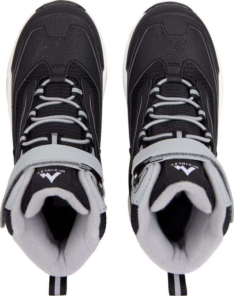 McKINLEY Ki.-Après-Stiefel Maine II MID WI A Trekkingschuh Bild 5
