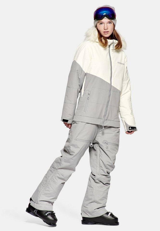 ONESKEE Skianzug Parka (1-tlg) Bild 2