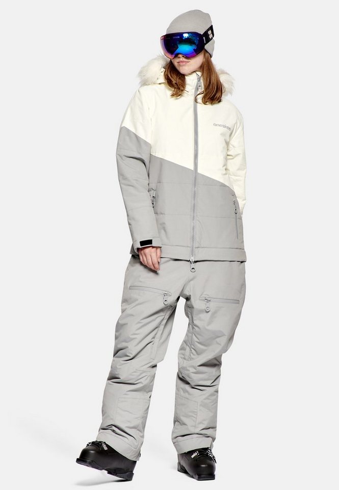 ONESKEE Skianzug Parka (1-tlg) Bild 5