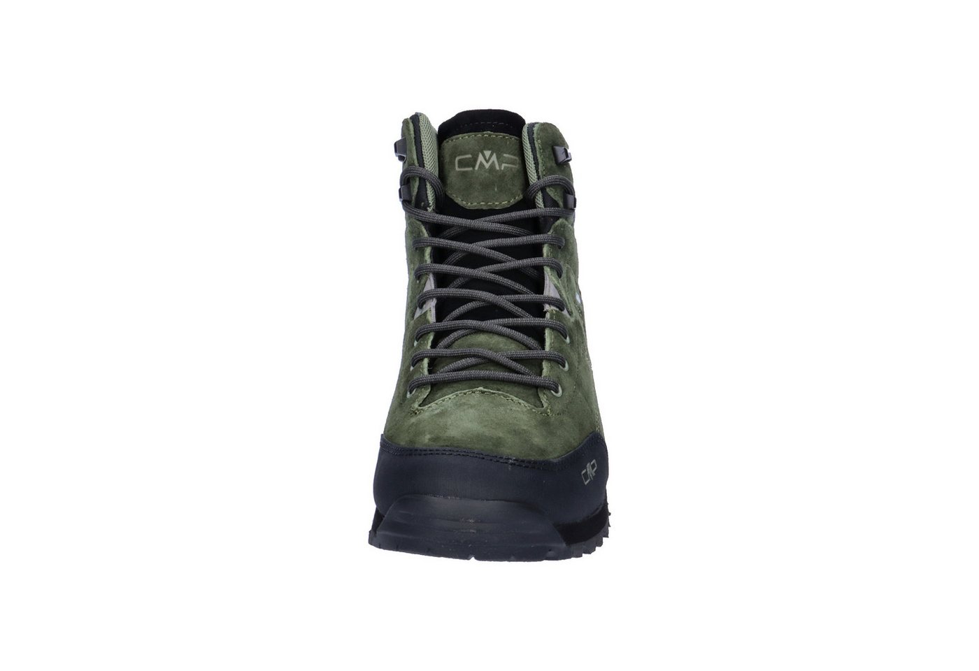 CMP CMP Herren Trekkingschuhe Alcor 2.0 Mid Trekking Shoes 3Q18577 Trekkingschuh Bild 2