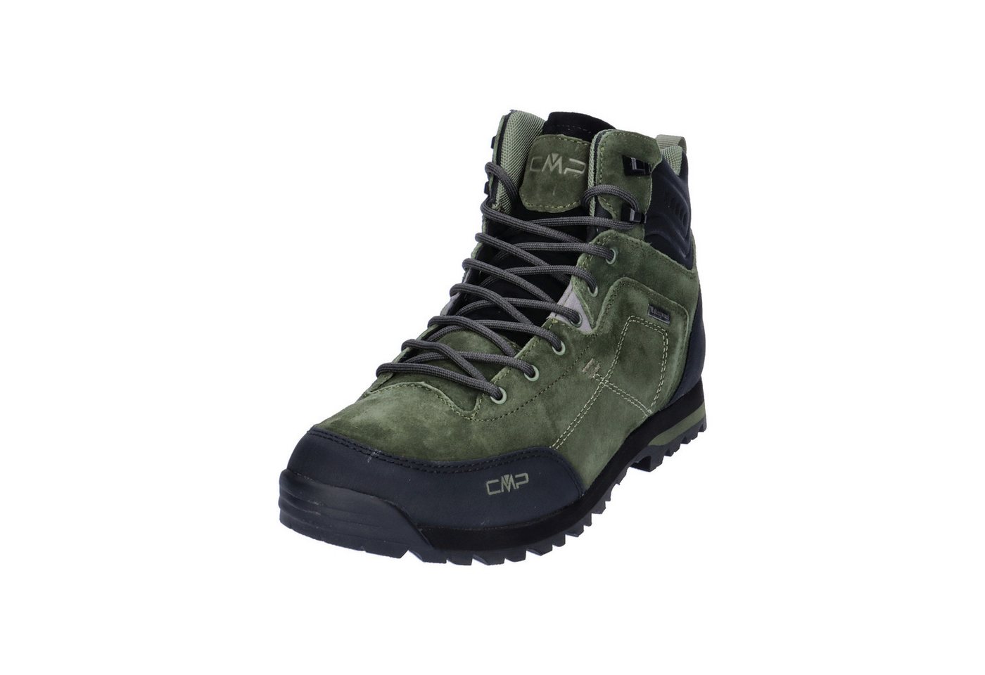 CMP CMP Herren Trekkingschuhe Alcor 2.0 Mid Trekking Shoes 3Q18577 Trekkingschuh Bild 3