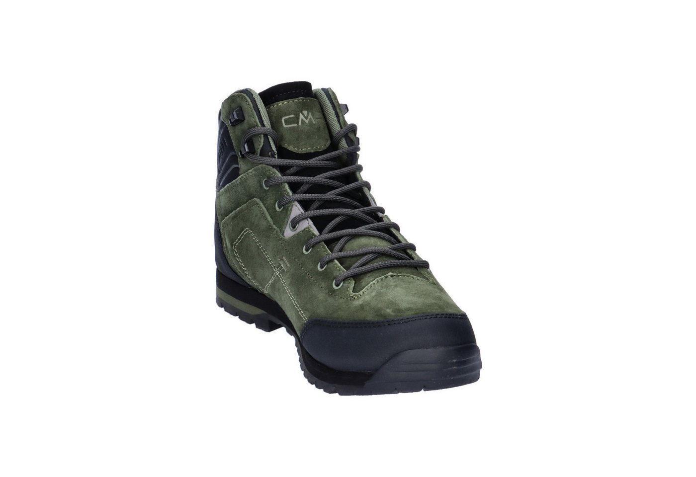 CMP CMP Herren Trekkingschuhe Alcor 2.0 Mid Trekking Shoes 3Q18577 Trekkingschuh Bild 4