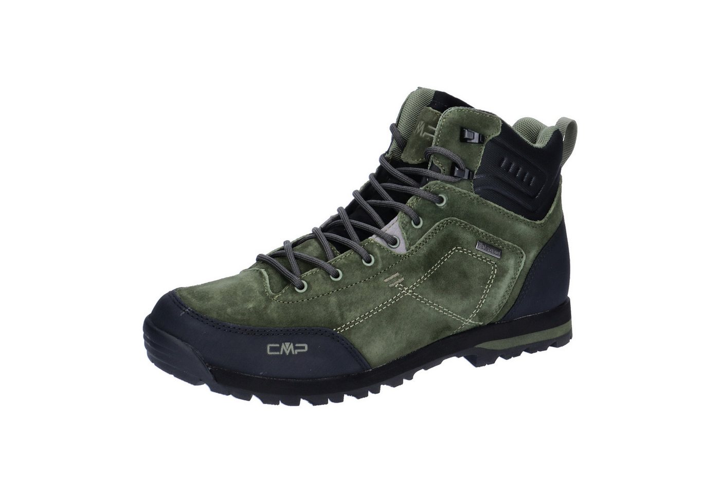 CMP CMP Herren Trekkingschuhe Alcor 2.0 Mid Trekking Shoes 3Q18577 Trekkingschuh Bild 5