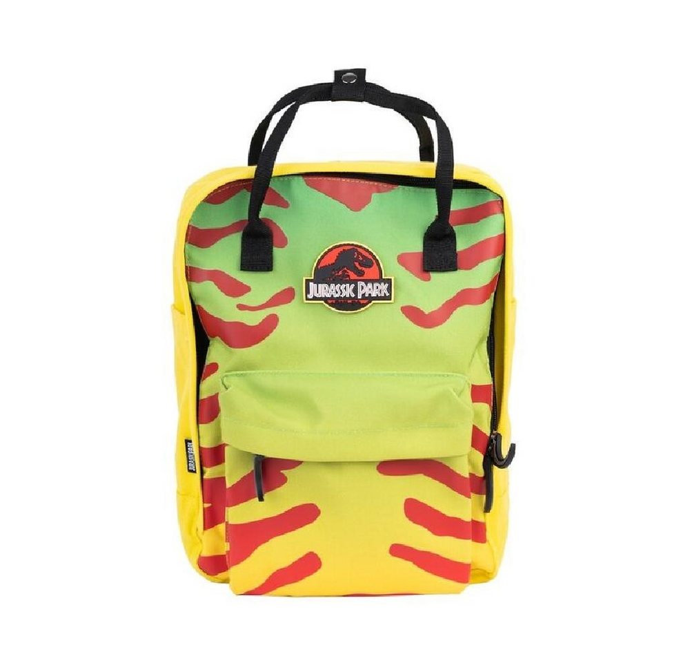 Grupo Erik Freizeitrucksack Jurassic Park Rucksack 36cm