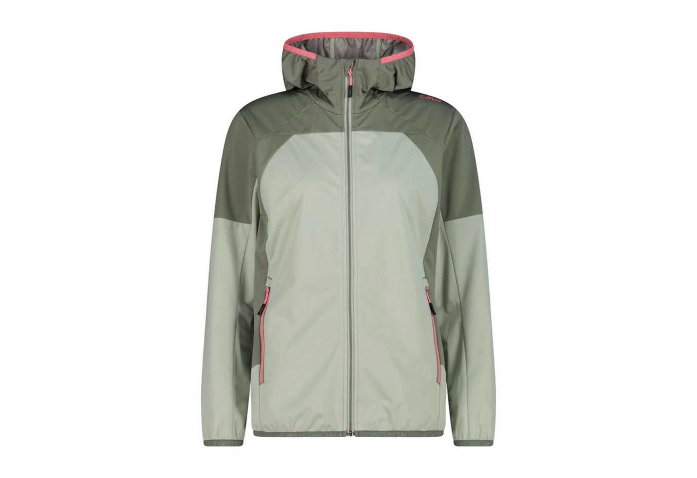 CMP Outdoorjacke CMP Damen Jacke Woman Jacket Fix Hood 36A5116 Bild 3