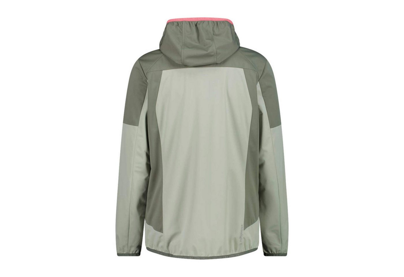 CMP Outdoorjacke CMP Damen Jacke Woman Jacket Fix Hood 36A5116 Bild 5