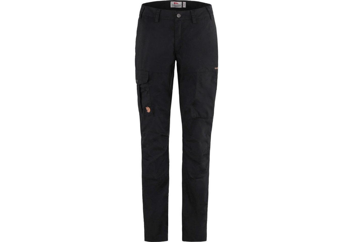 Fjällräven Trekkinghose Karla Pro Winter Trousers W Bild 2