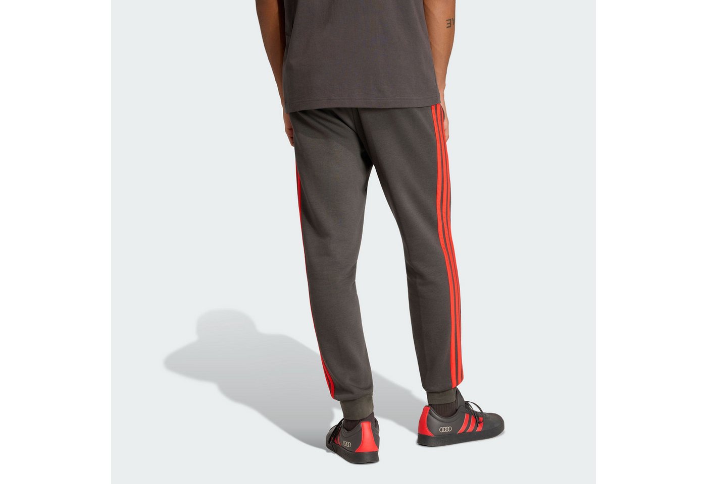 adidas Performance Trainingshose AUDI REVOLUT F1 TEAM DNA HOSE (1-tlg)