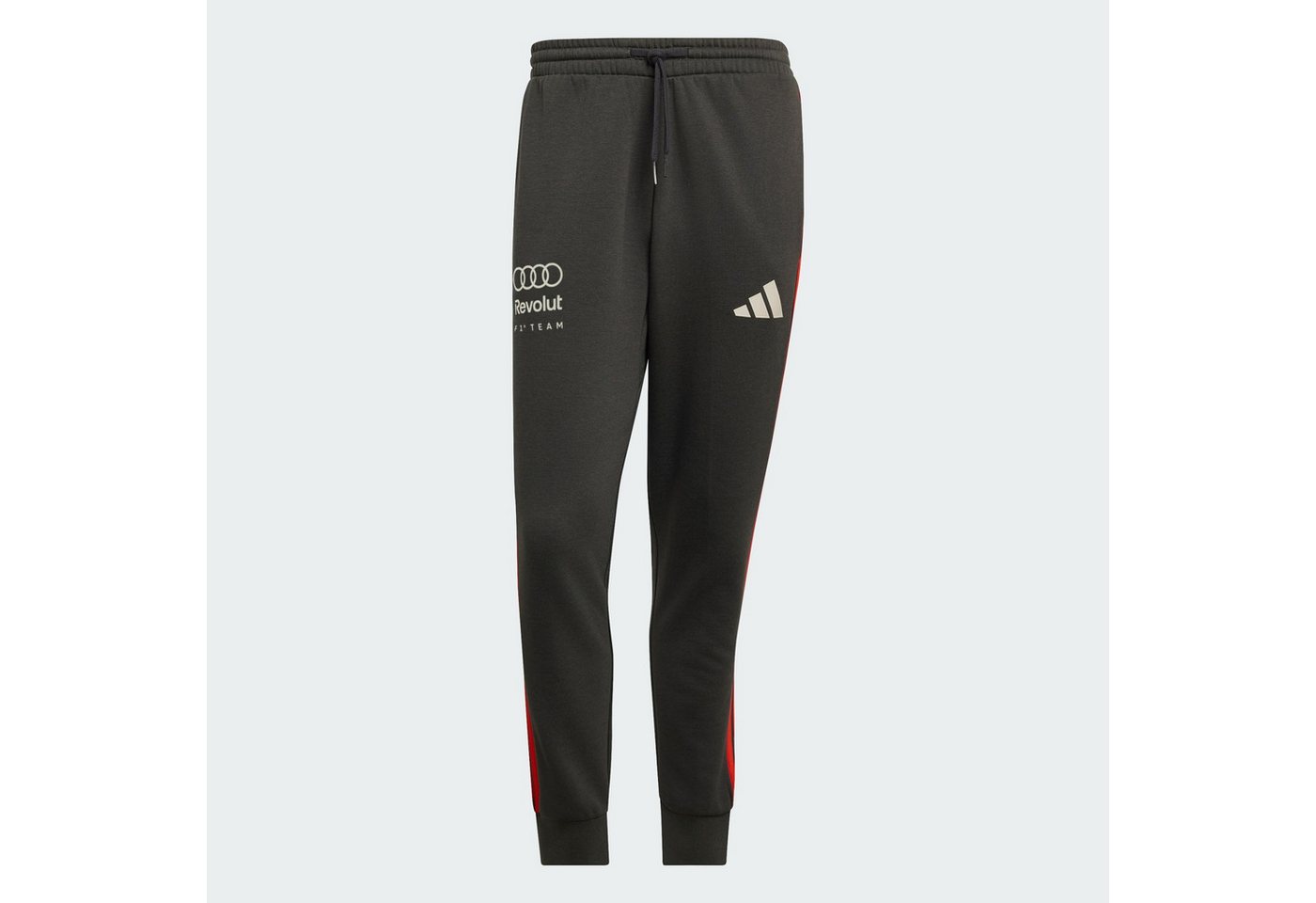 adidas Performance Trainingshose AUDI REVOLUT F1 TEAM DNA HOSE (1-tlg) Bild 2