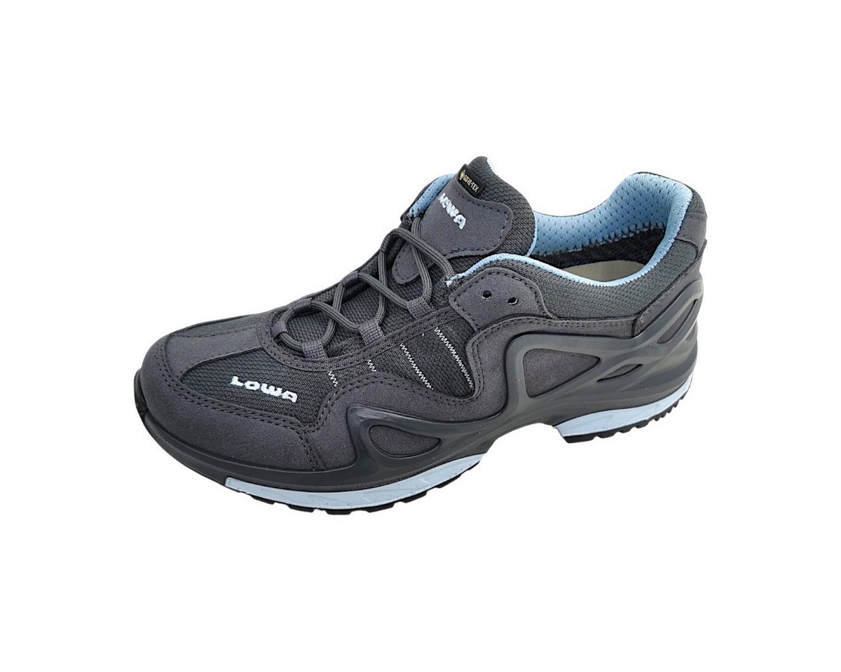 Lowa Gorgon GTX LO Trekkingschuh Bild 3