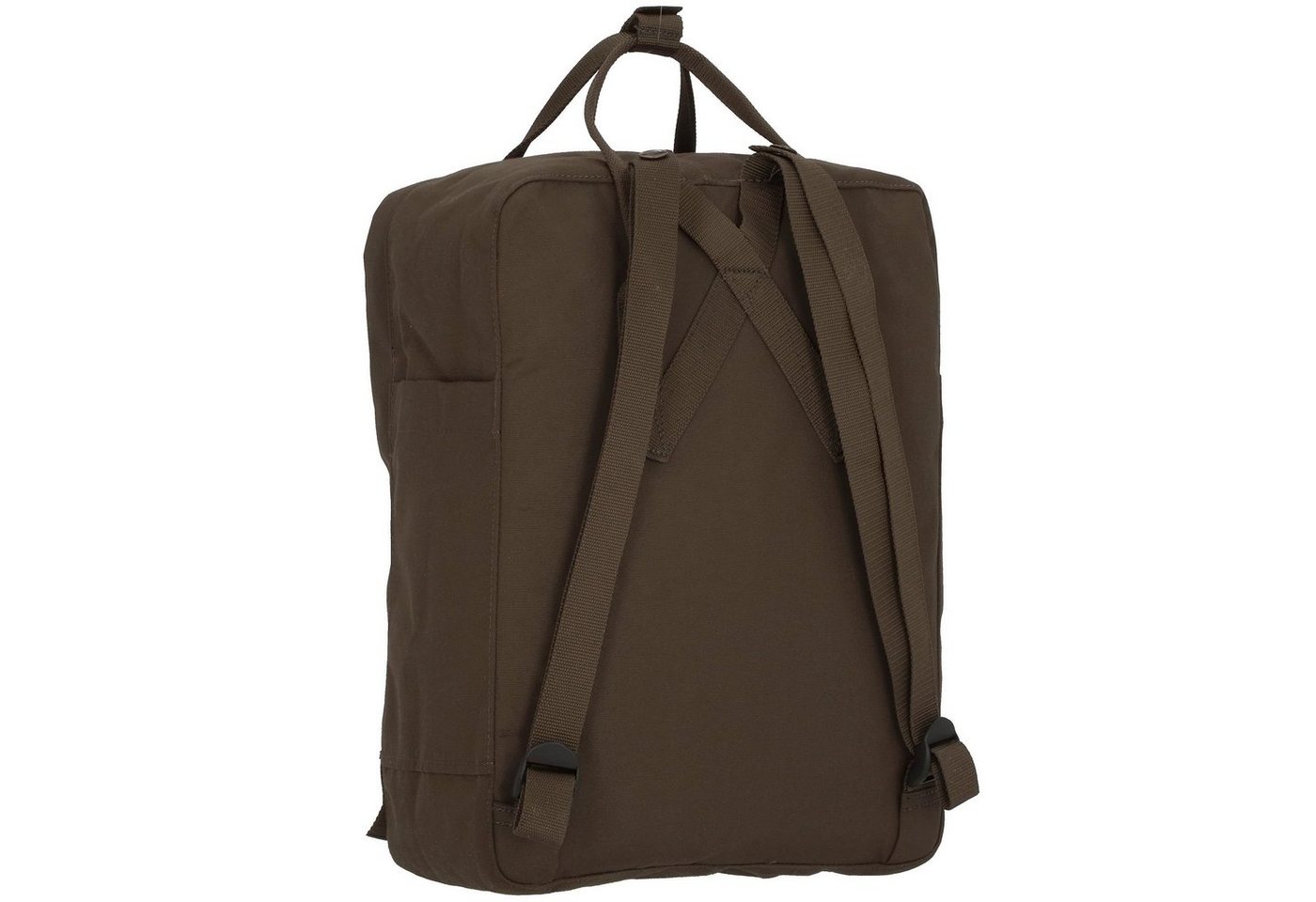 Fjällräven Cityrucksack Re-Kanken, Polyester Bild 2
