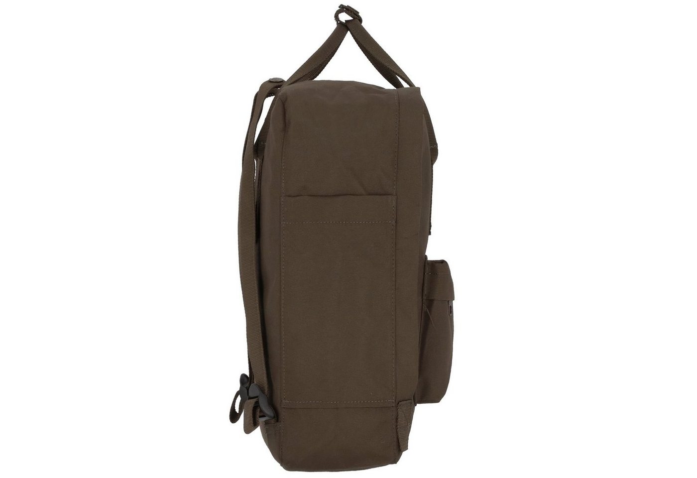 Fjällräven Cityrucksack Re-Kanken, Polyester Bild 5
