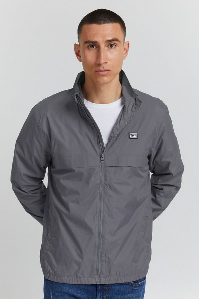 11 Project Outdoorjacke PRSkavo Moderne Übergangsjacke mit seitlichen Eingriffstaschen Bild 3