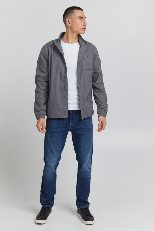 11 Project Outdoorjacke PRSkavo Moderne Übergangsjacke mit seitlichen Eingriffstaschen Bild 4