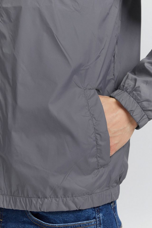 11 Project Outdoorjacke PRSkavo Moderne Übergangsjacke mit seitlichen Eingriffstaschen Bild 5