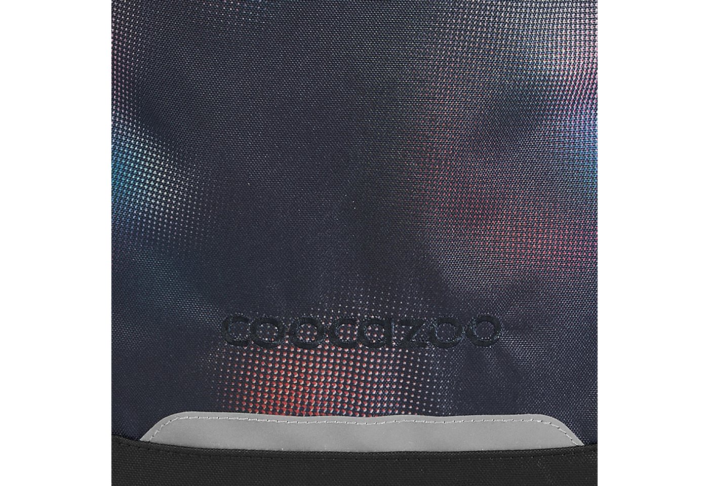 coocazoo Turnbeutel, PVC Bild 2