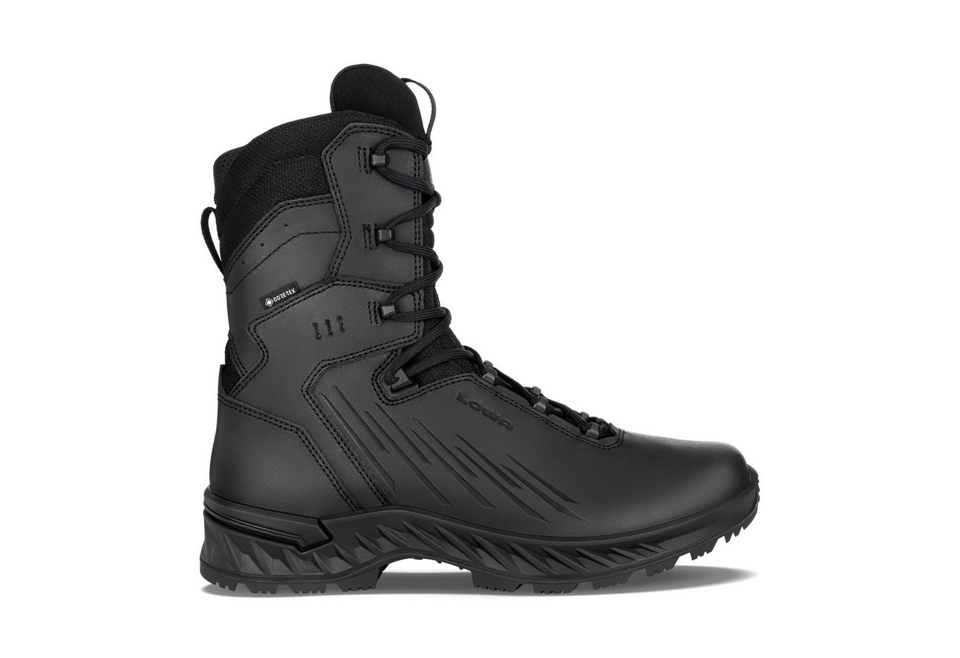 LOWA Professional LOWA ZICON GTX HI Ws W Wanderstiefel