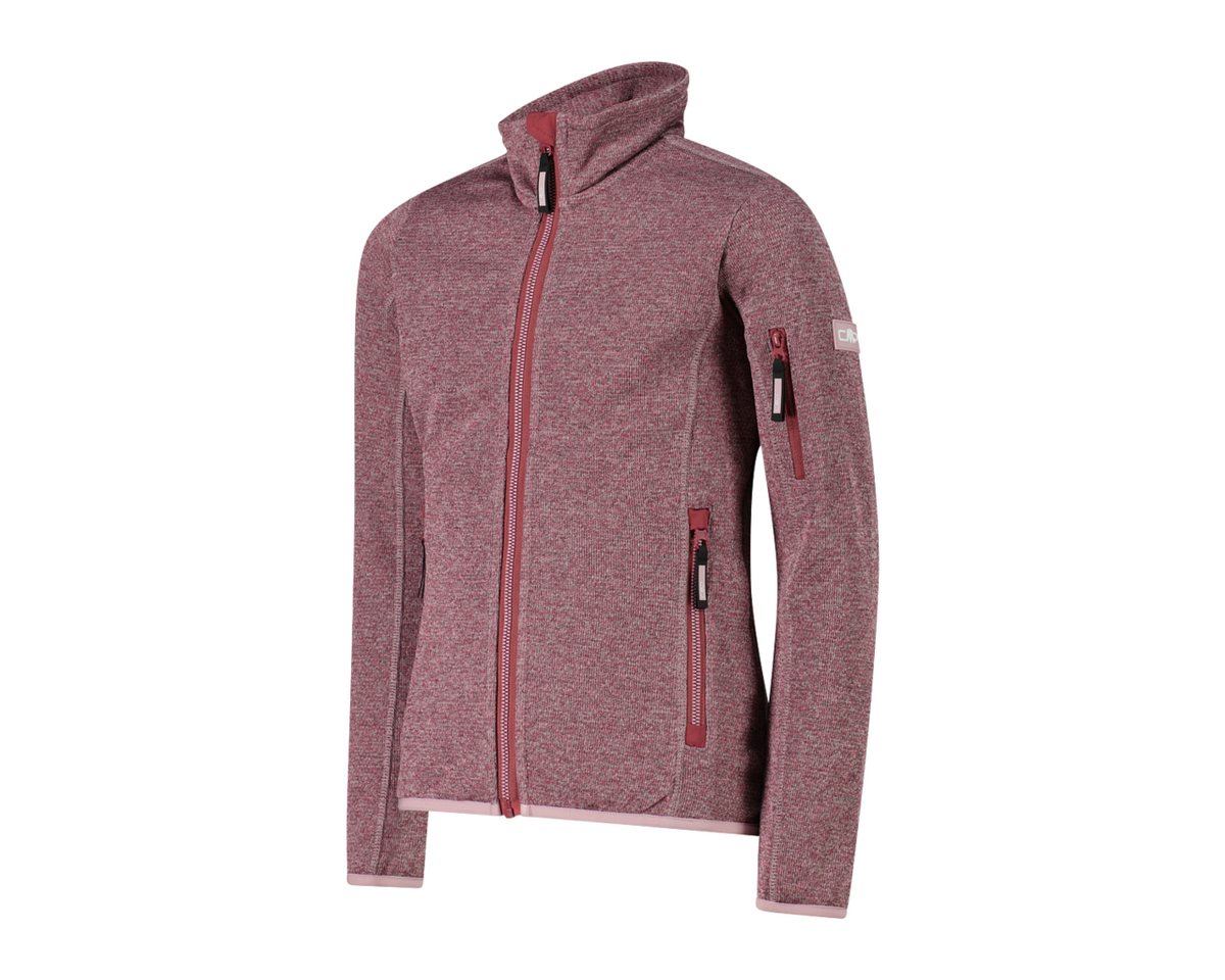 CMP Outdoorjacke KID G JACKET DAWN PINK-PEONY Bild 3