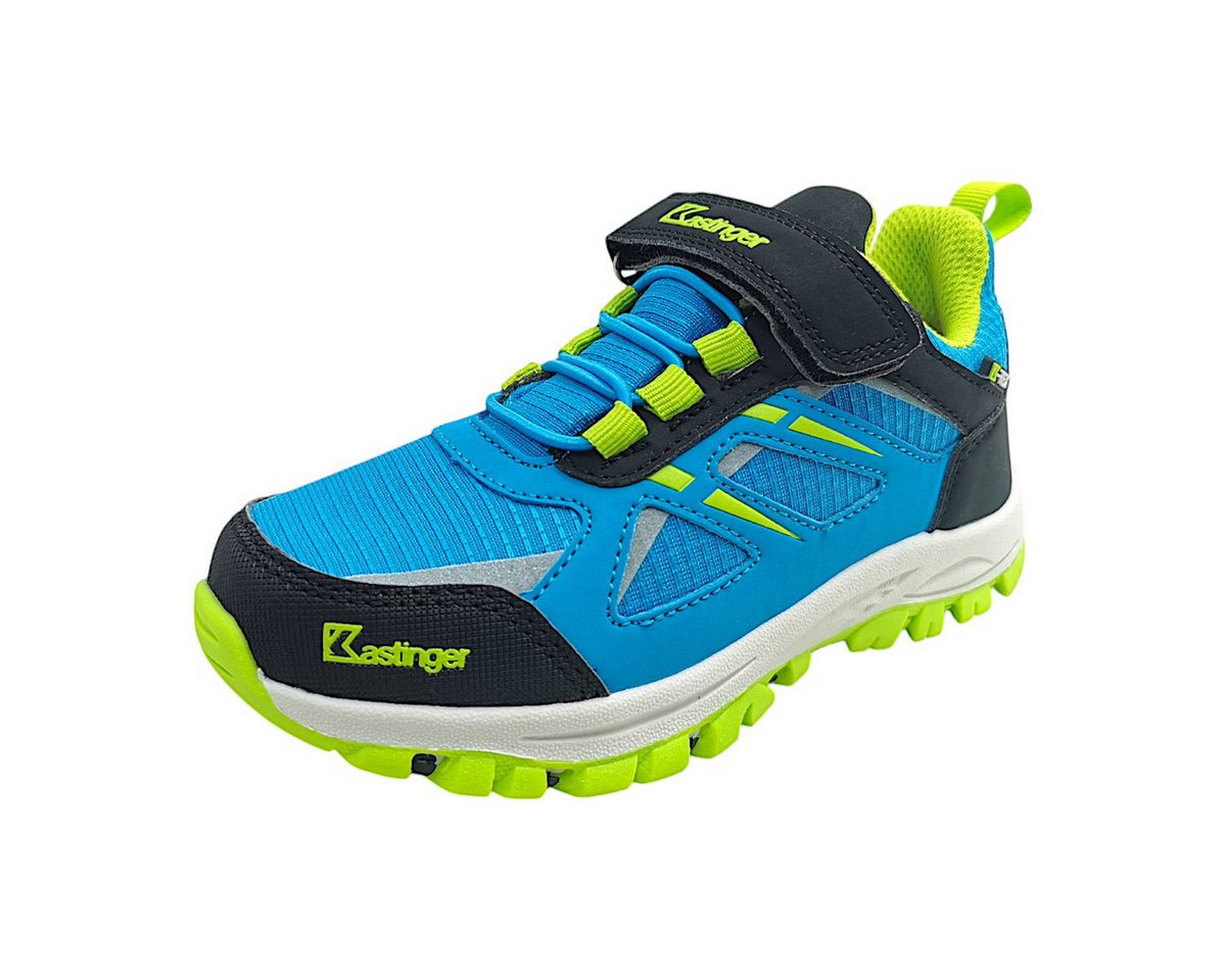 Kastinger FSK- Grabner LOW Wanderschuh
