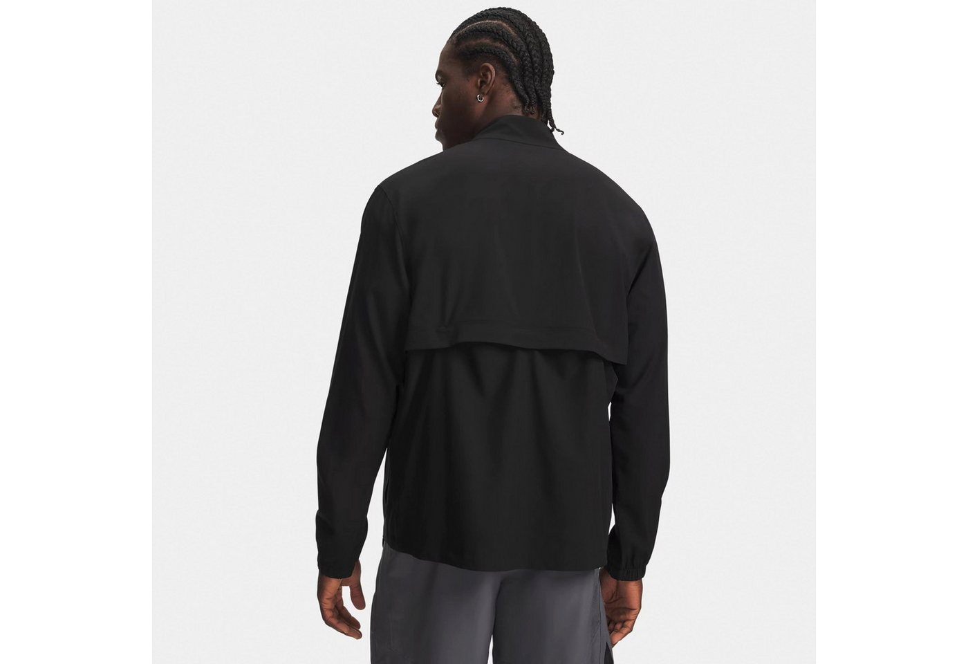 Under Armour® Laufjacke Velociti Track
