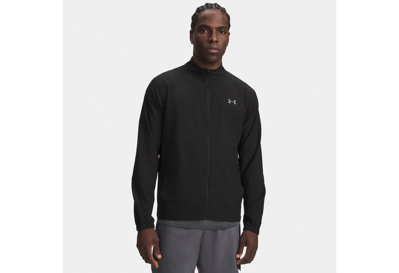 Under Armour® Laufjacke Velociti Track Bild 2