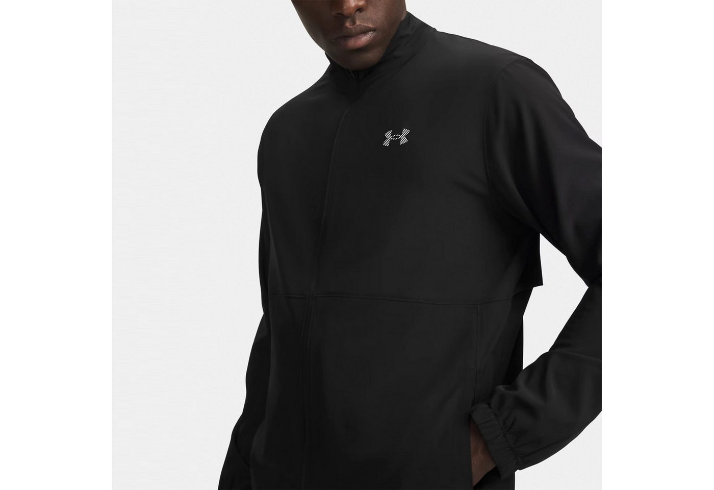 Under Armour® Laufjacke Velociti Track Bild 3
